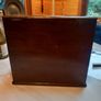 Antique Thomas Turner of London stationery cabinet, lovely piece, 1840s, D18 Image 10