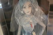 Disney The Haunted Mansion 'The Bride' Collectors Doll