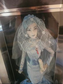 Disney The Haunted Mansion 'The Bride' Collectors Doll