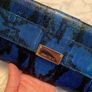 Jimmy Choo Snakeskin purse Image 9