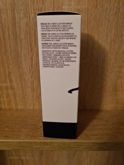 MAC Fix+ Alcohol Free Multitasking Setting Spray (100 ml).