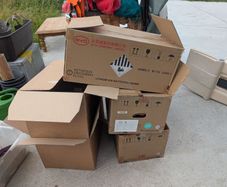 Boxes