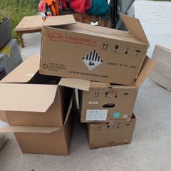 Boxes