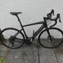 Electric bike Specialized Turbo Creo SL Carbon Image 2