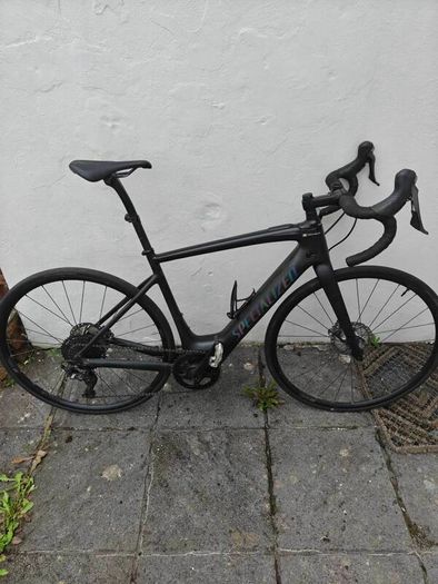 Electric bike Specialized Turbo Creo SL Carbon