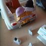 Sylvanian Family Ice Cream Van Image 6