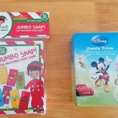Kids Cards