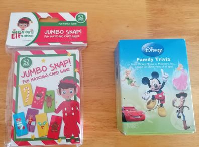 Kids Cards