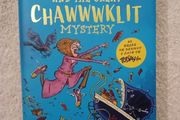 NEW-Noni and the great Chawwwklit Mystery