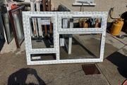 PVC Window