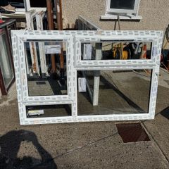 PVC Window