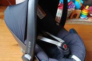 Car seat Maxi Cosi Pebble Pro