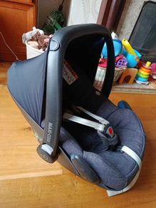 Car seat Maxi Cosi Pebble Pro