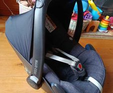 Car seat Maxi Cosi Pebble Pro