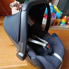 Car seat Maxi Cosi Pebble Pro