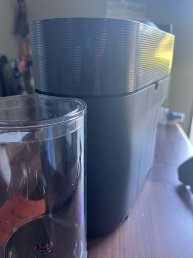 Nespresso machine Free