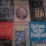 Books(5)/Selection of 5 Hardback Books .. All Five for 14.00euro .. NOW REDUCED Image 4