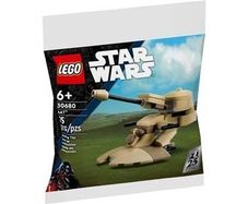 LEGO Star Wars AAT Polybag (30680)