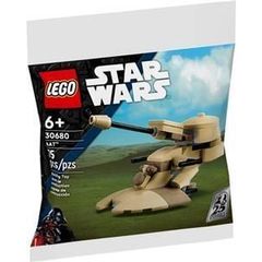 LEGO Star Wars AAT Polybag (30680)