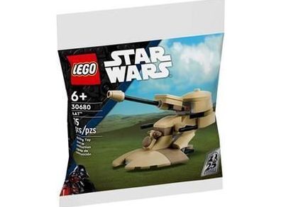 LEGO Star Wars AAT Polybag (30680)