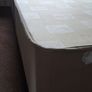 Divan double bed Image 3