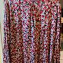 Floral Print Long Sleeve Top by DASH Size UK 18 Image 3