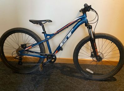 GT junior 26"