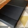 Foldable Double Chair bed & Mattress Image 5