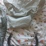 Bugaboo Fox 5 Buggy and Pram with accessories Image 8