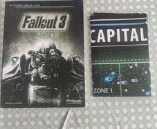 Fallout 3 Strategy Guide