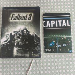 Fallout 3 Strategy Guide