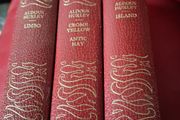 Aldous Huxley / A collection of 3 books/ 1968 / 1969