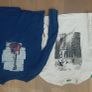 8 x Boys long sleeve t shirts (Approx 8 - 12 years) Image 2