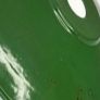 antique enamel shades Green x2 Image 2