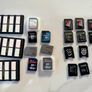 SD & MicroSD Cards & Adapters & Storage (Misc) Image 5