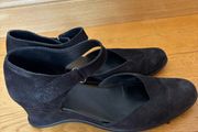 Arche Shoes