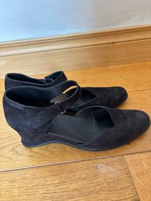 Arche Shoes