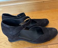 Arche Shoes