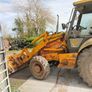 Jcb 3cx digger Image 5
