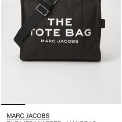 Marc Jacobs Tote Bag