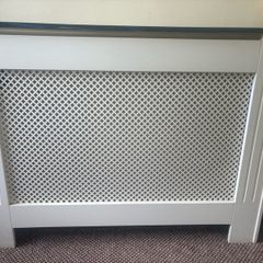 radiator cover