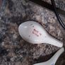 Chinese Serving Spoons Image 3