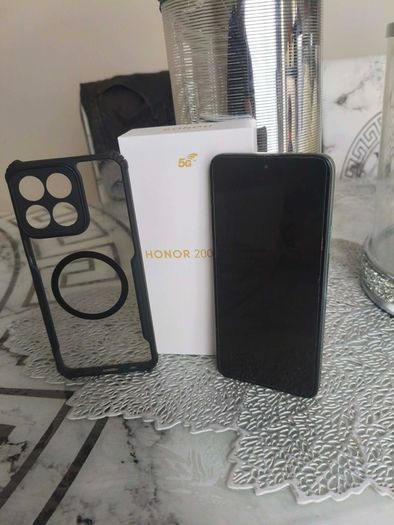 Honor 200 like new stylish phone