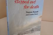 A Man Stepped Out for Death by Thomas Russell and County Down (RB203)