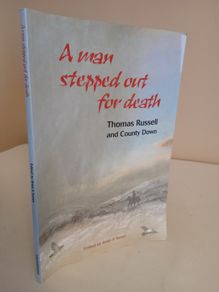 A Man Stepped Out for Death by Thomas Russell and County Down (RB203)