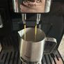 DeLonghi Magnifica Plus Bean To Cup Automatic Coffee Machine - Black Image 7