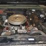 Chevrolet  m1008 army Image 7