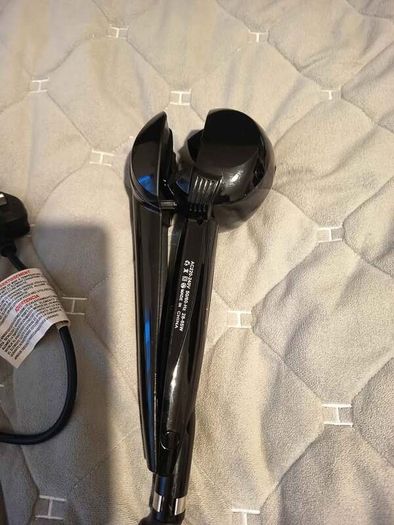 Hair curler
