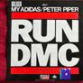 Run DMC 3x12 inch 12" vinyl bundle Hip Hop Rap Image 5