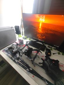 Dji Fpv